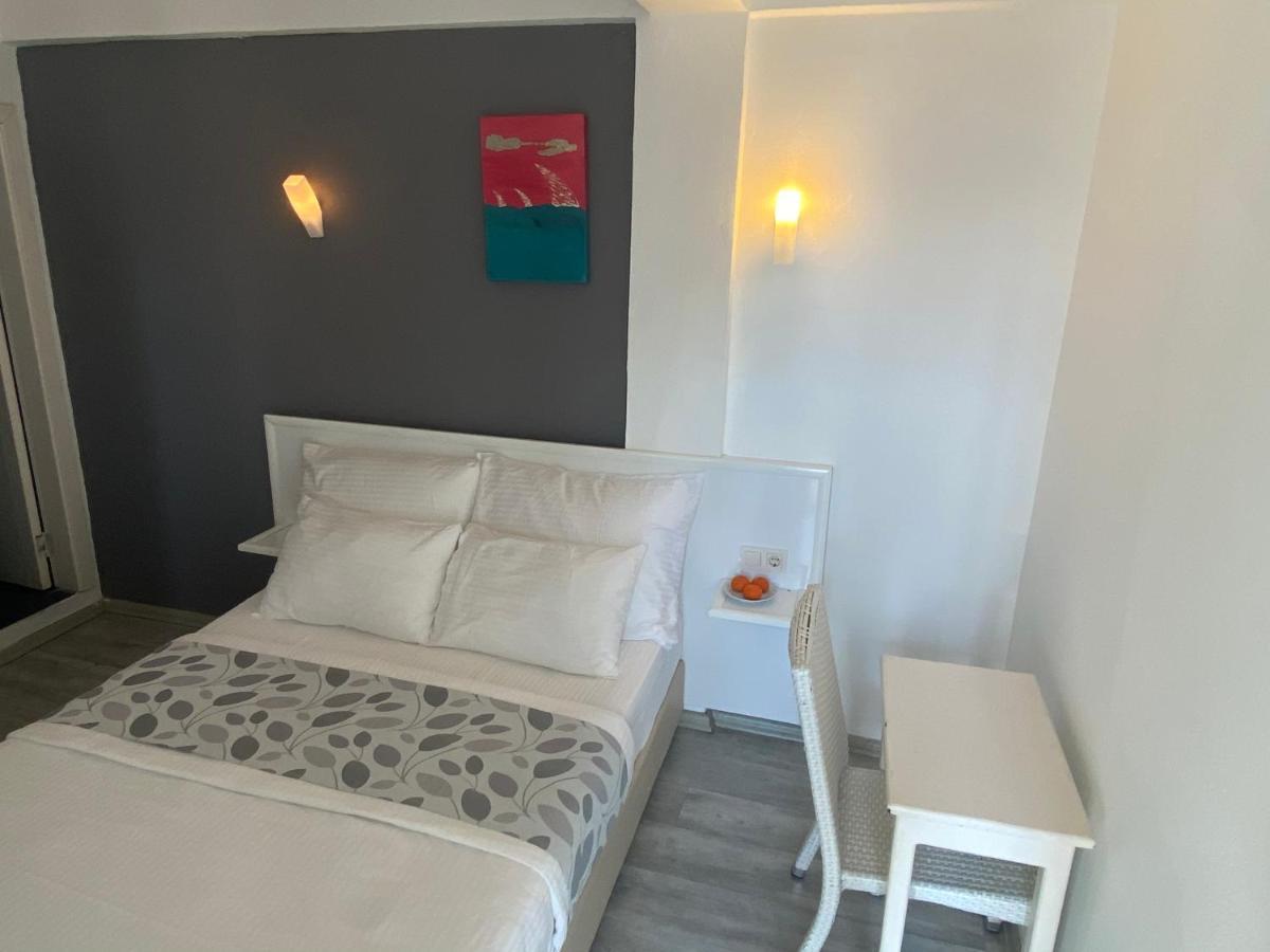 Otel Los Marin Butık *
